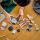 LEGO Harry Potter™ 76421 Skrzat domowy Zgredek™ - 1144513 - zdjęcie 13